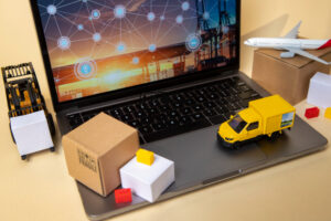 Inventory Management Software