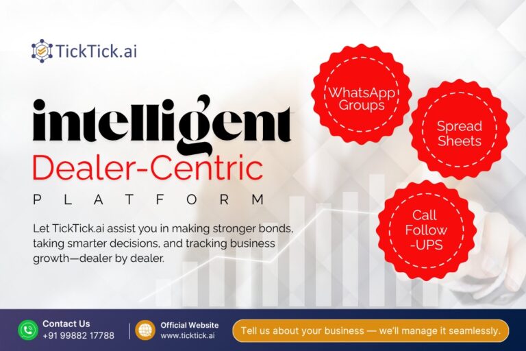 Stock Management Software