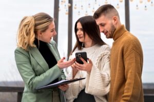 Benefits of Using Supply Chain Software