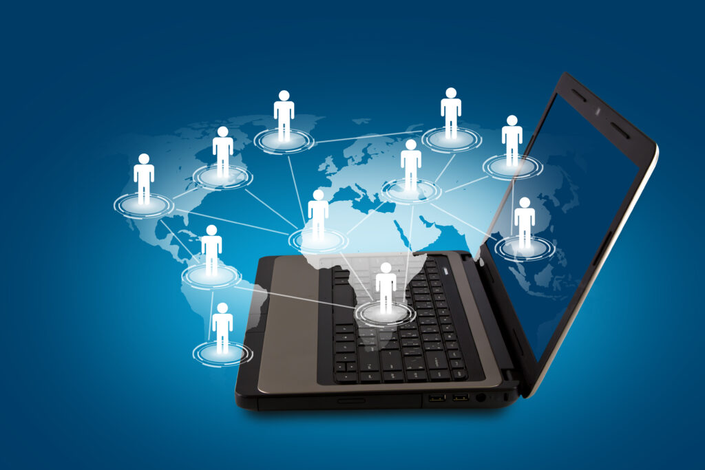 Sales and Marketing