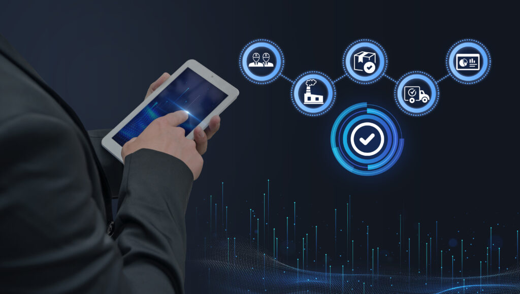 Dealer Distributor Network Management System