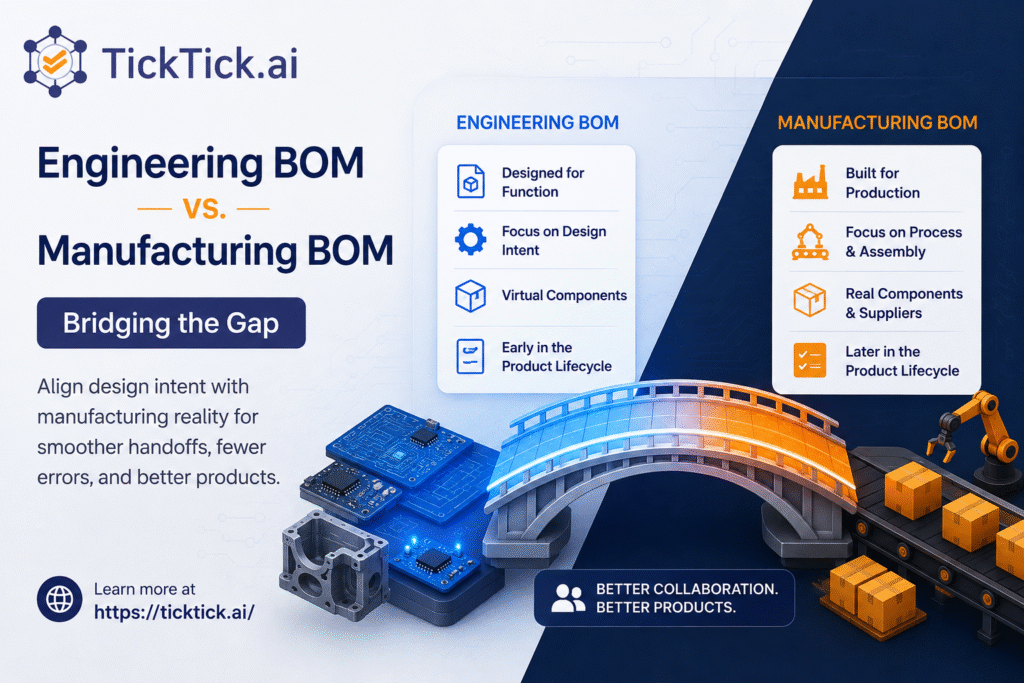 Engineering BOM
