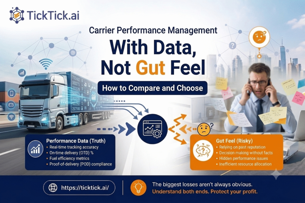 Carrier Performance